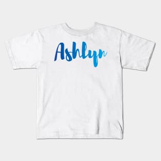 Ashlyn Kids T-Shirt